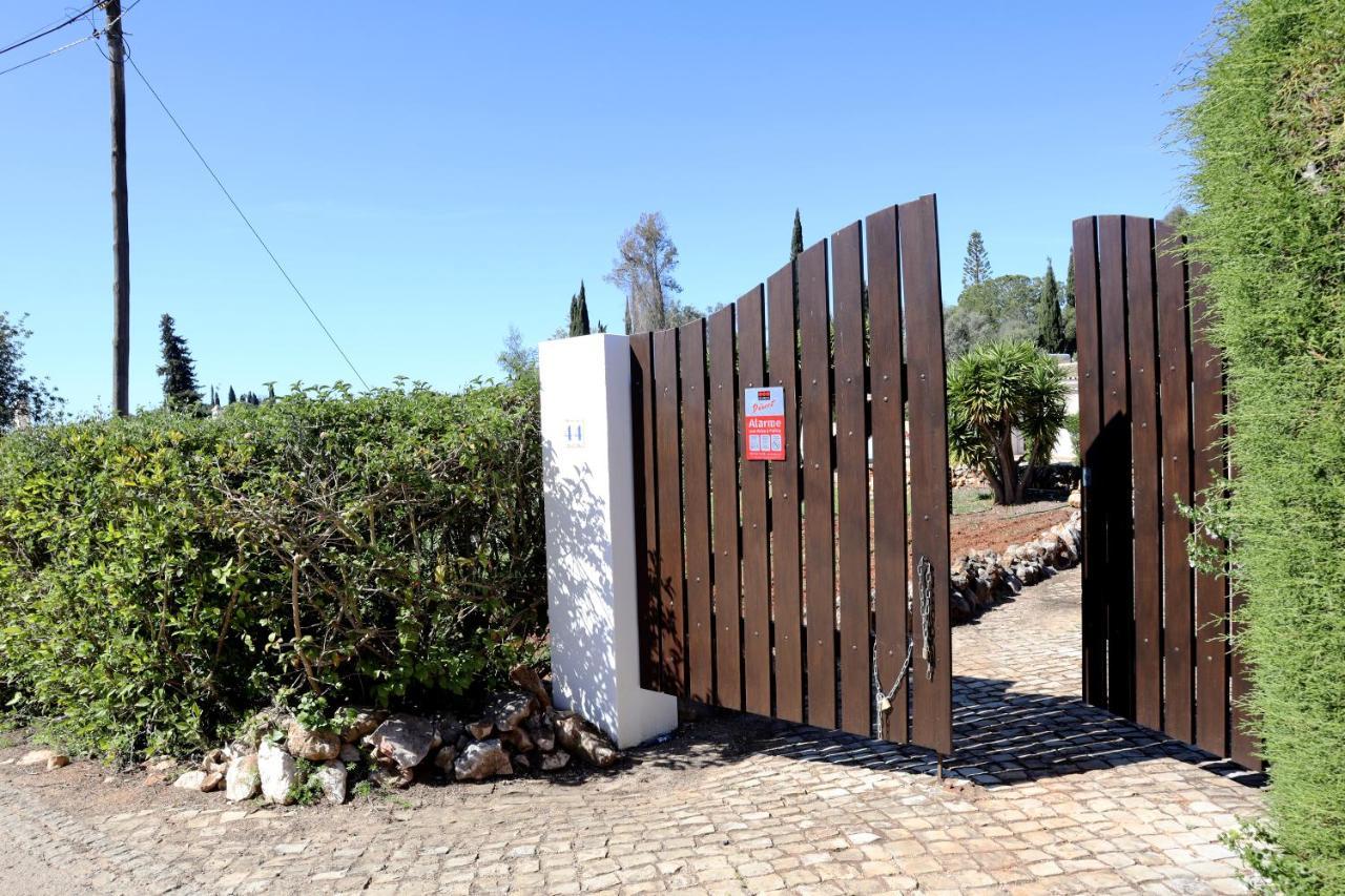Villa Laranjal Mexilhoeira Grande Eksteriør bilde
